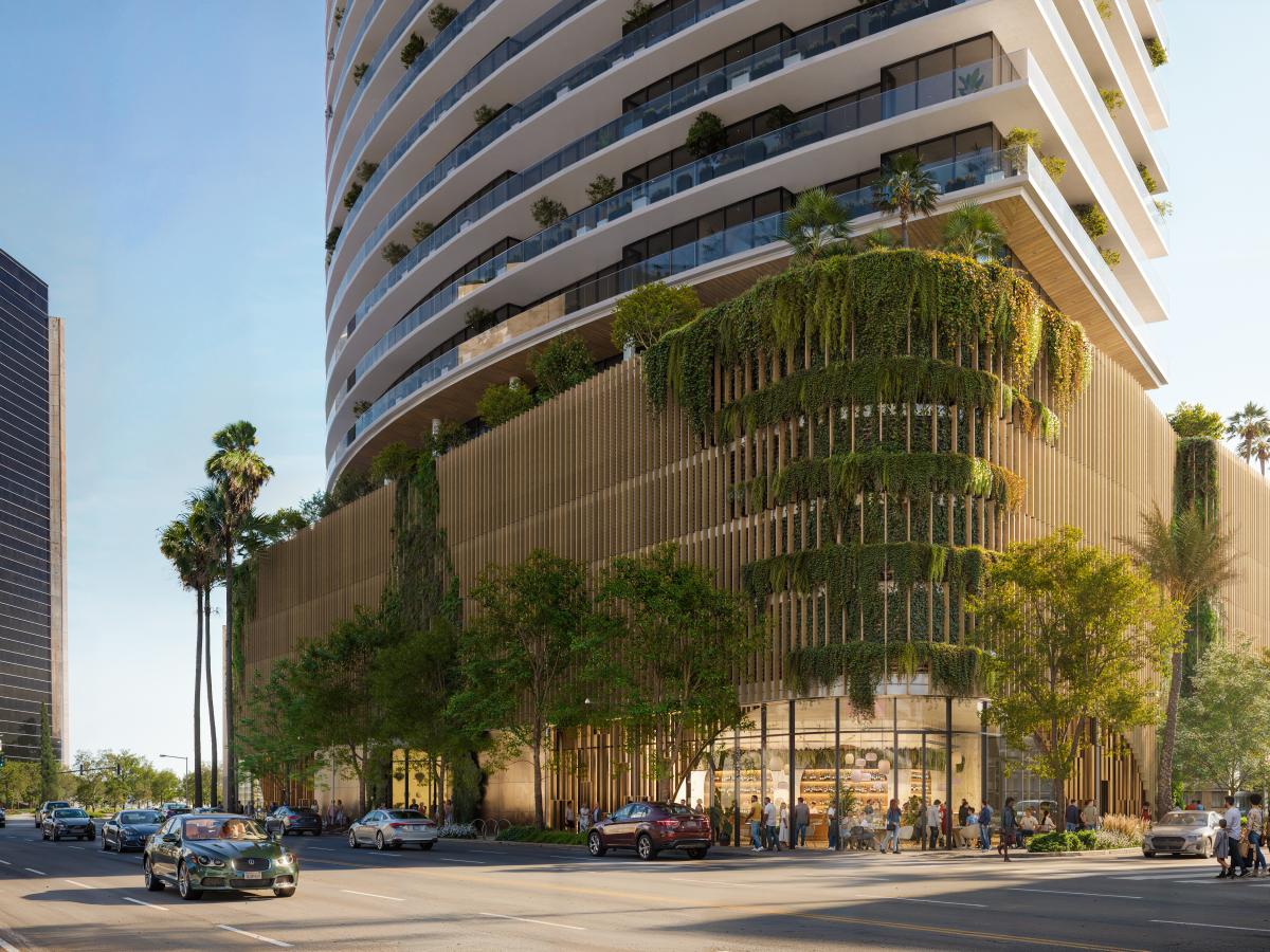 $2-billion One Beverly Hills project faces Planning
